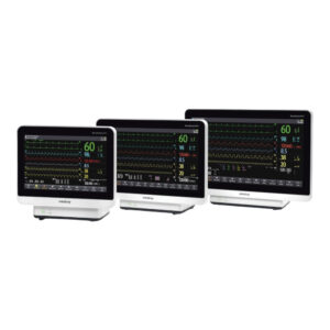 Monitor de signos vitales BeneVision N12/N15/N17