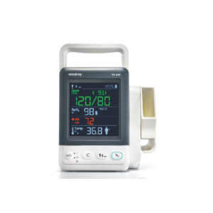 Monitor de signos vitales VS-600