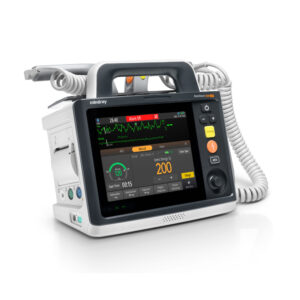 Desfibrilador BeneHearth D30