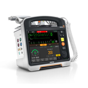 Desfibrilador BeneHearth D60