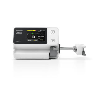 Bomba de infusión uSP