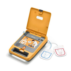 Desfibriladores Externos Automáticos