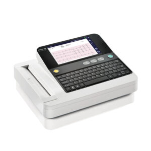 Electrocardiógrafo de 12 canales BeneHearth R12