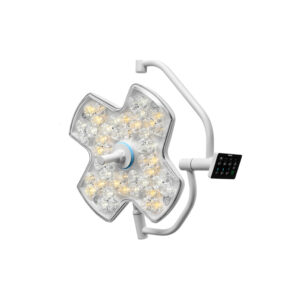 Lámpara cielítica C8