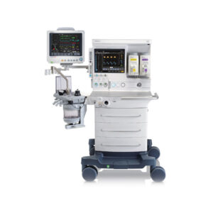 Máquina de anestesia A5