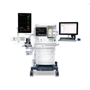Máquina de anestesia A7