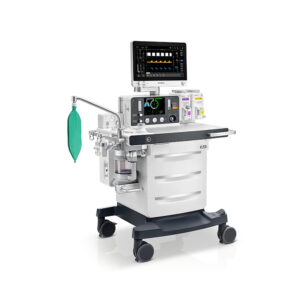 Máquina de anestesia A8