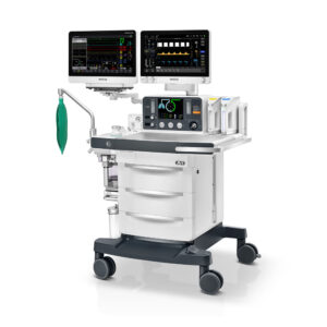 Máquina de anestesia A9