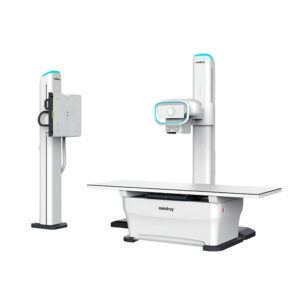 Rayos -X Digital Directo DigiEye-330