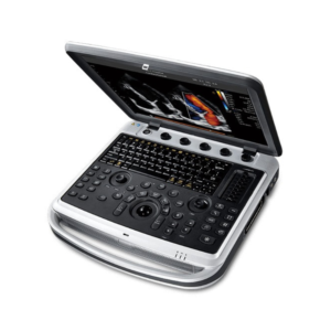 Ecógrafo Portátil SonoBook 7-CHISON