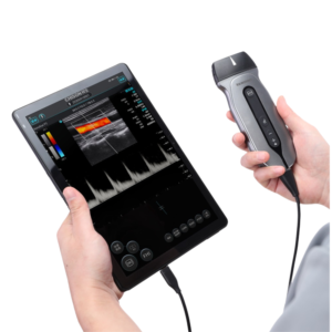 Ecógrafo Portátil SonoEye P2-CHISON